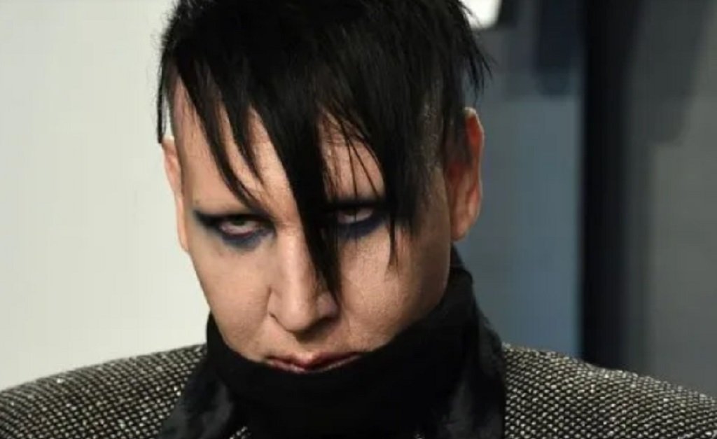 Reactivan demanda contra Marilyn Manson