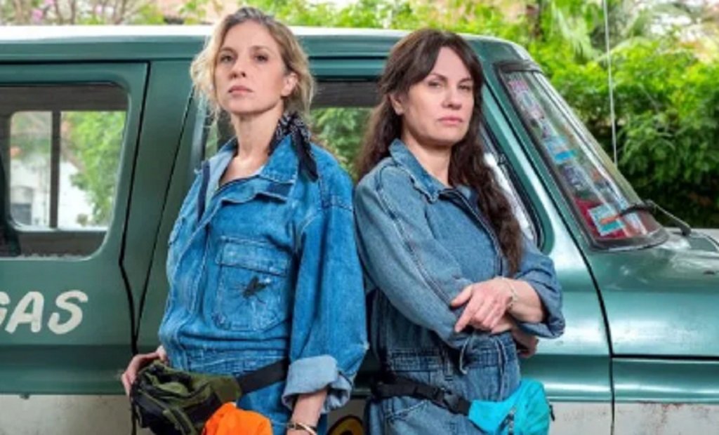 Netflix estrena producción argentina