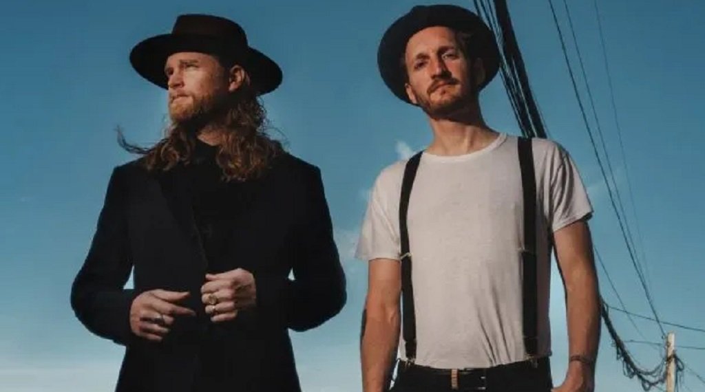 The Lumineers vuelve a la Argentina