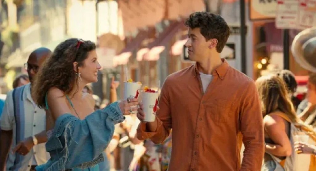 Exitosa novela de Henry llega a Netflix