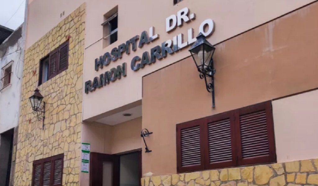 El hospital de Iruya superó las 12 mil atenciones  en 2025