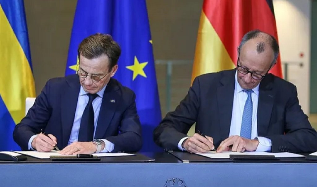 Refuerzan presencia militar en Groenlandia