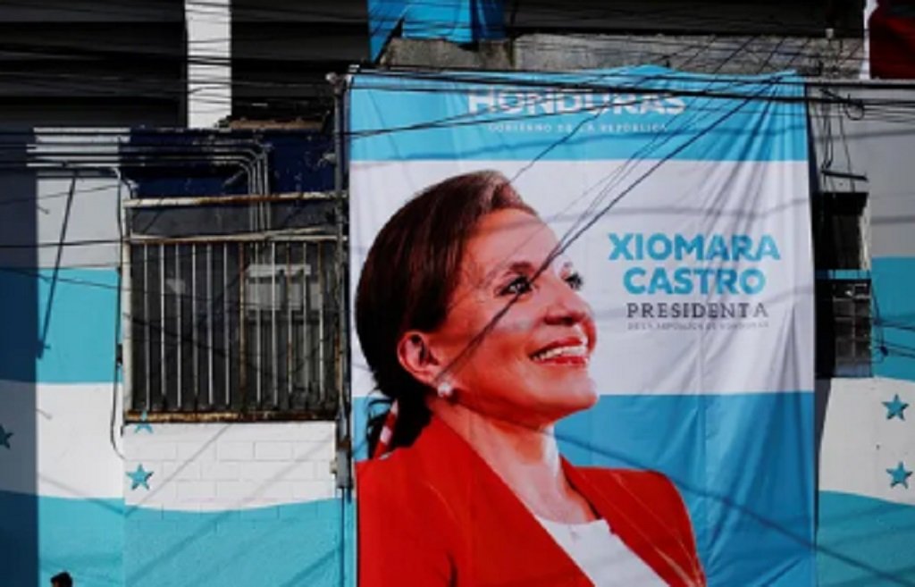 Honduras: rechazan recuento electoral 