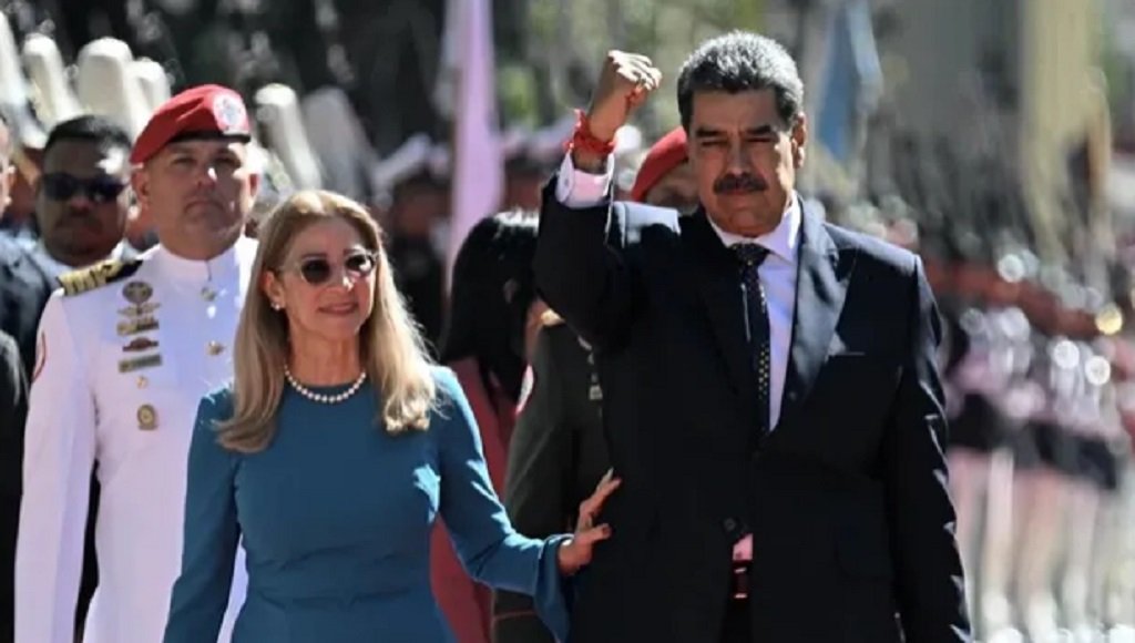 Nicolás Maduro declarará en Nueva York