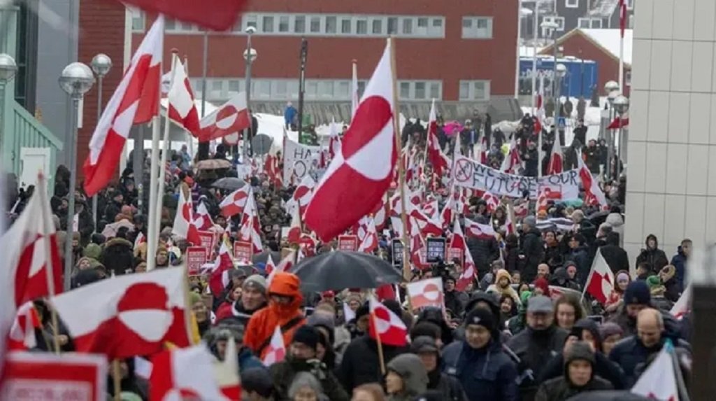 Reacción a los aranceles de Donald Trump