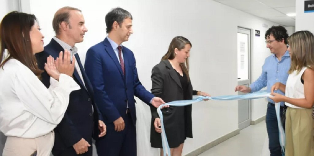 Nuevo espacio para la mediación comunitaria en General Güemes