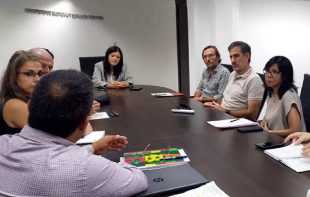 Controles fiscales y productivos en Salvador Mazza y la Puna salteña