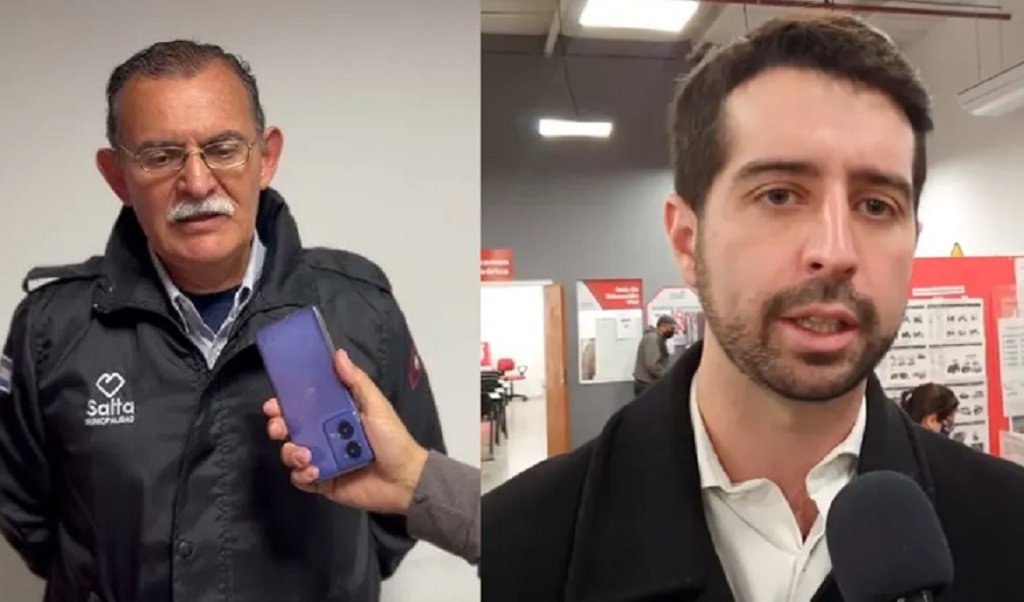 Cambios en la estructura administrativa municipal