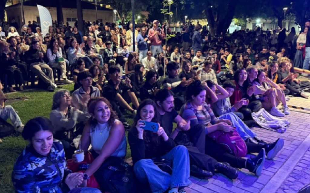 Llega “Música sin fronteras”, una gala de ritmos latinoamericanos