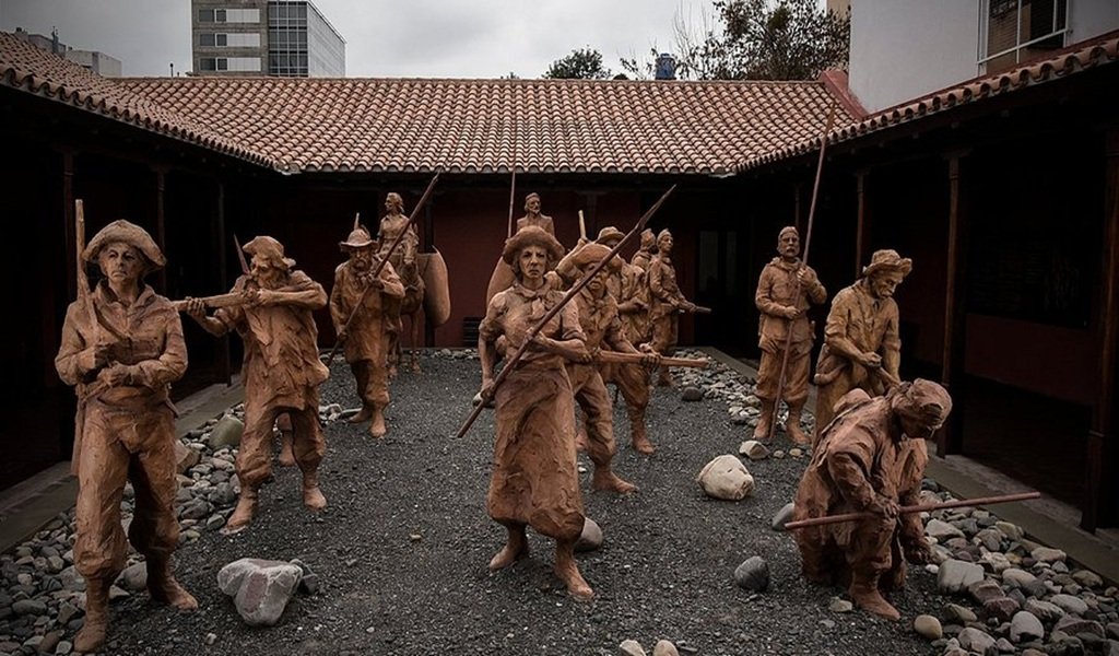 Actividades culturales en vacaciones de verano