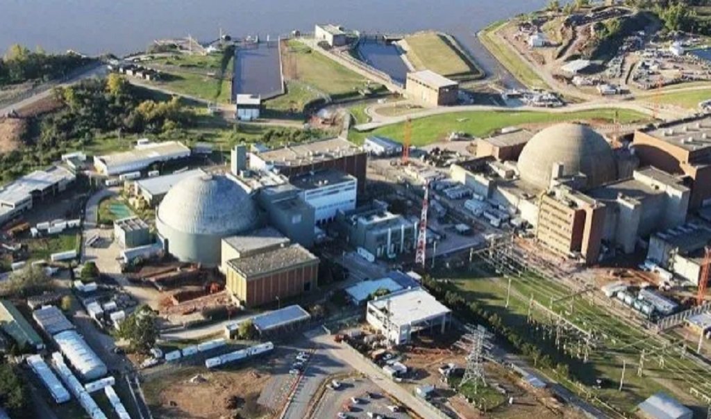 ATE denunció a Nucleoeléctrica Argentina