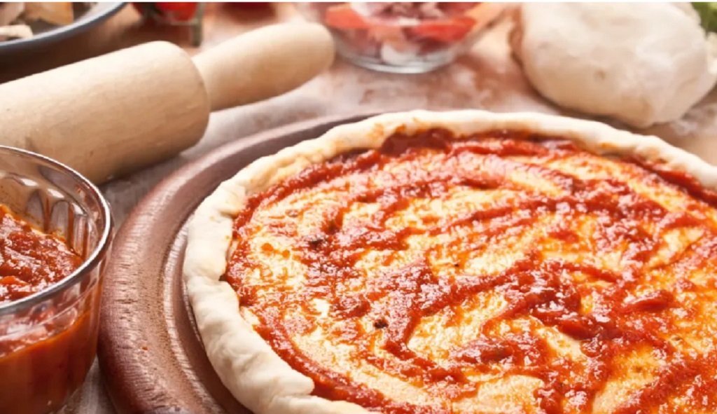 Llega la “Semana de la Pizza” en la Ciudad