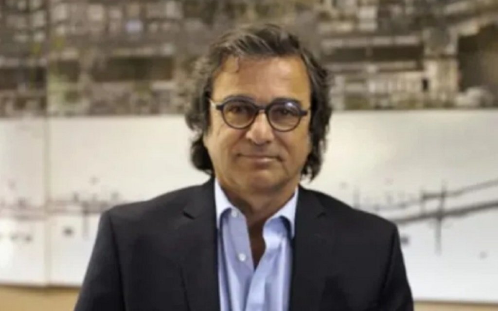 El Gobierno desplazó a Carlos Frugoni 