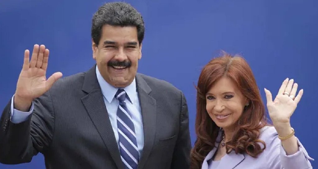 El Peronismo rechaza la intervención