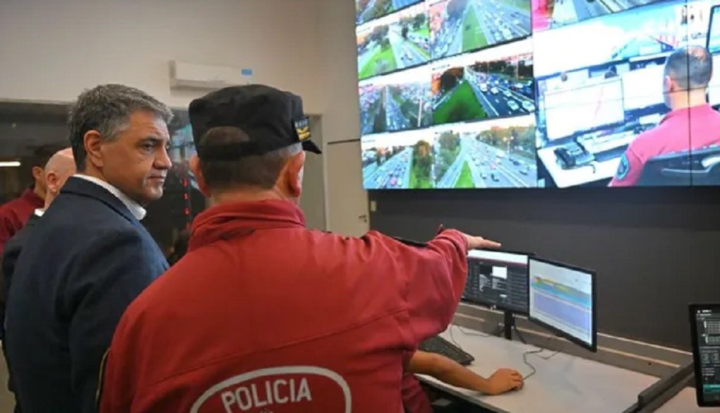 Macri suma apoyo a la ley penal juvenil