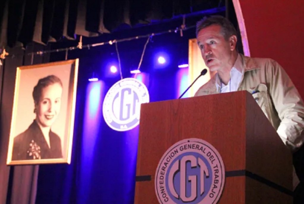 Jorge Sola sobre la Reforma Laboral