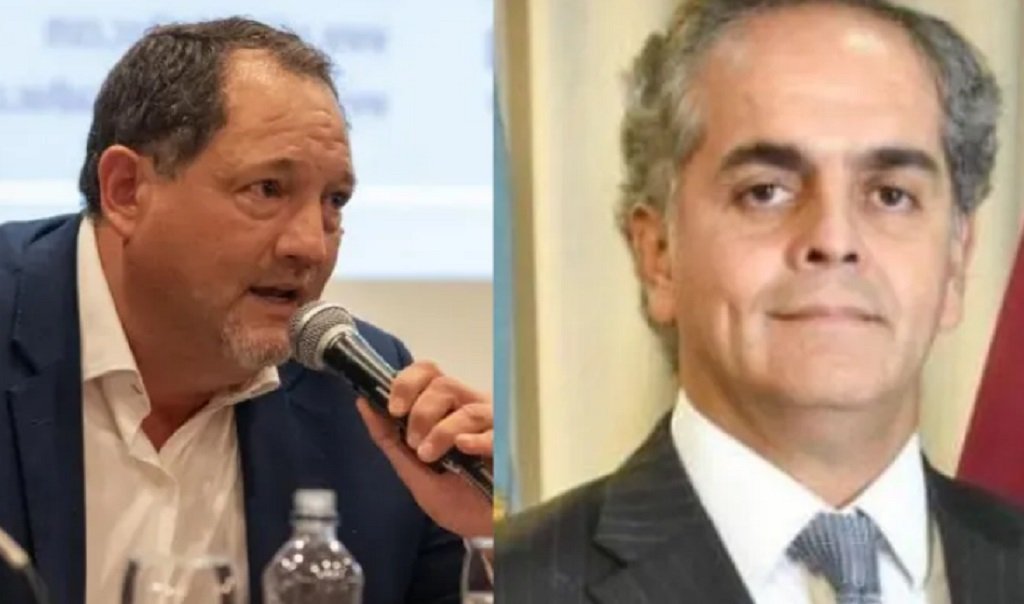 Corte de Justicia: Saénz propone a Martín Diez Villa y Martín Plaza para cubrir vacantes 