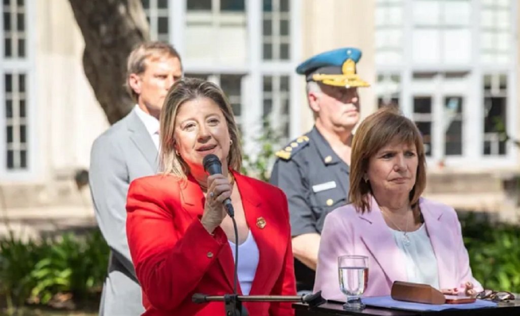 Proponen bajar la  imputabilidad a 12 años