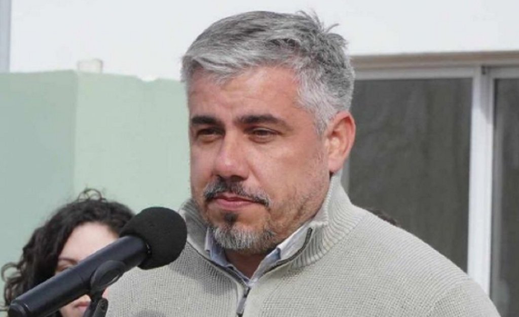 Falleció el intendente de Quehué 