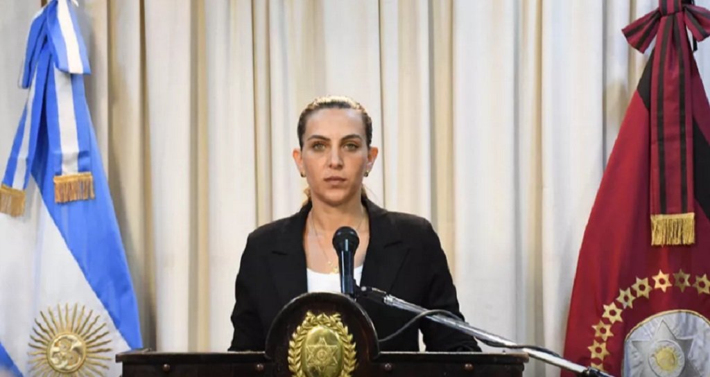 Provincia ratificó equilibrio fiscal con fuerte inversión social