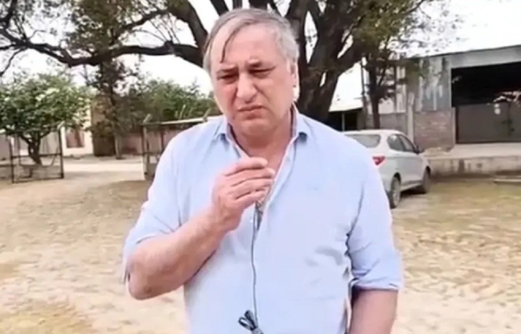 Pichanal: ediles denuncian disparidad salarial