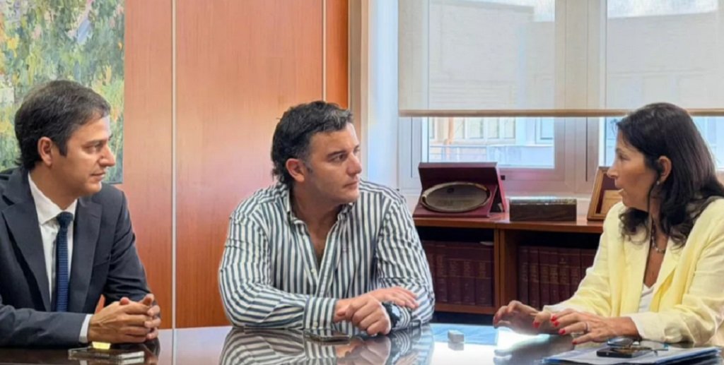 Salta fortalece el acceso a la justicia 