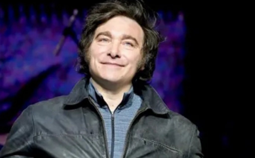 Milei frenó el gasto público en 2025