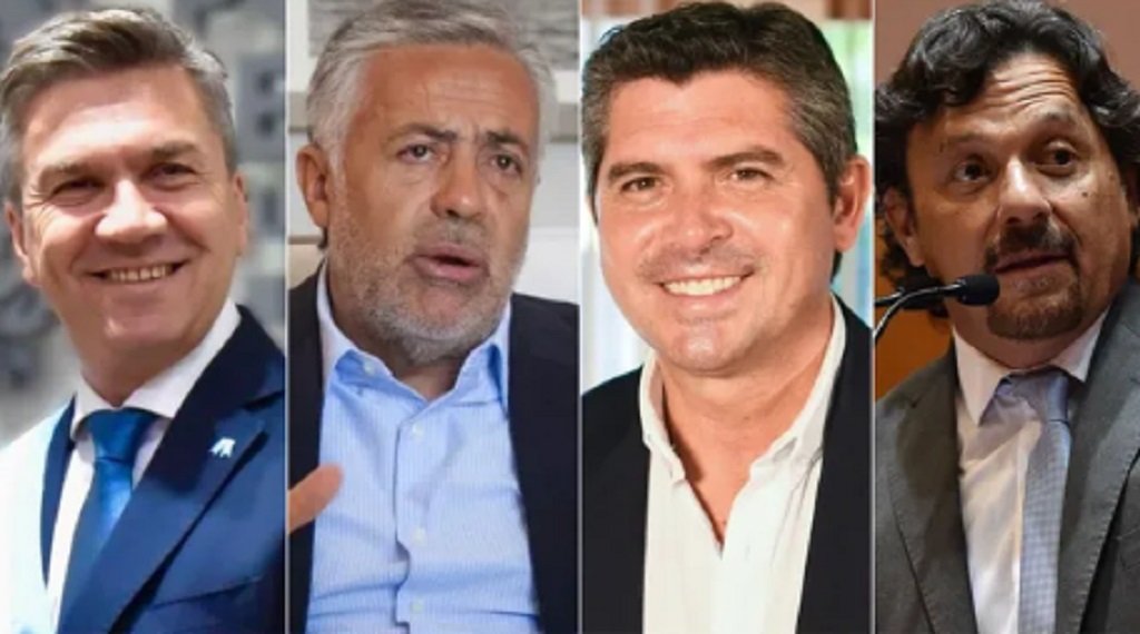 Reforma Laboral: suma apoyo de gobernadores