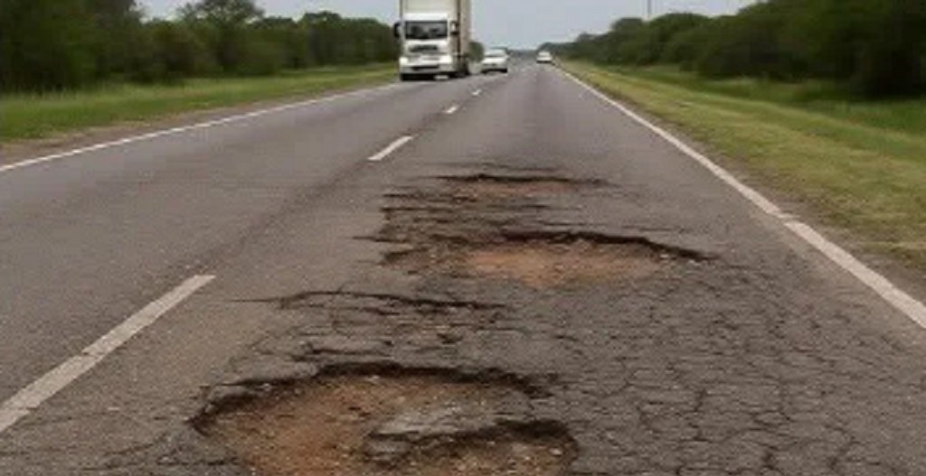Accidente fatal en la Ruta 9/34: una mujer perdió la vida