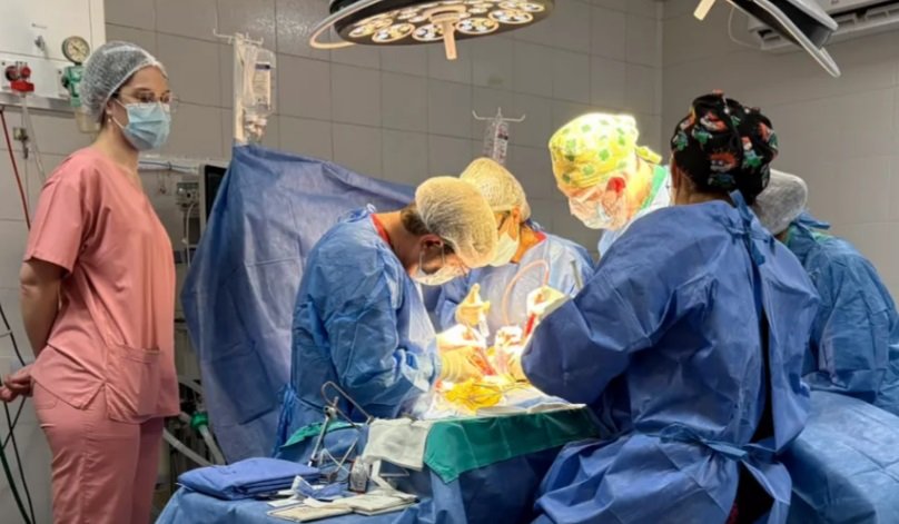 Más de 300 personas esperan trasplante de órganos en Salta