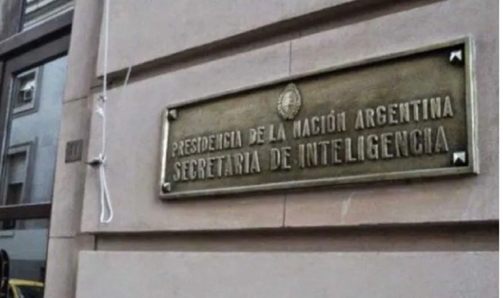 Rechazan el decreto de la ley de inteligencia