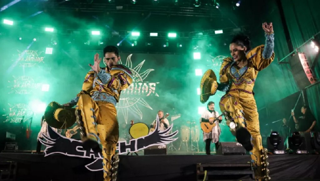  Cachi registró una ocupación turística del 80% 