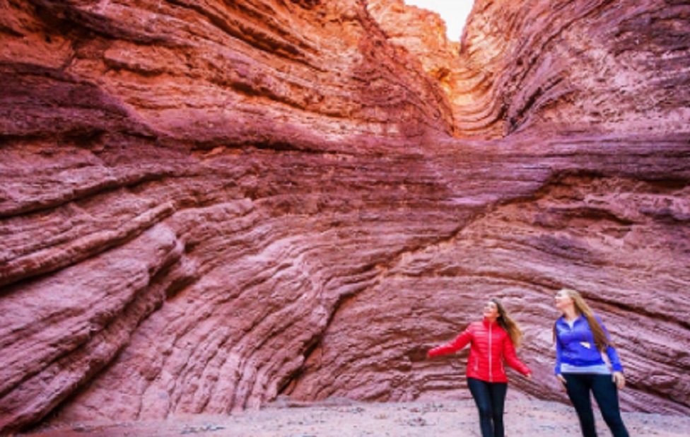 Salta promocionará su oferta turística en la Feria Internacional de Turismo