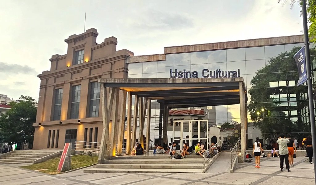 Actividades culturales para el fin de semana