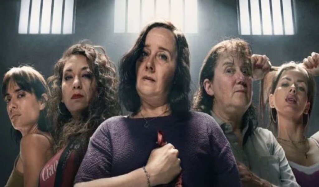 La nueva trama de "En el barro II" por Netflix