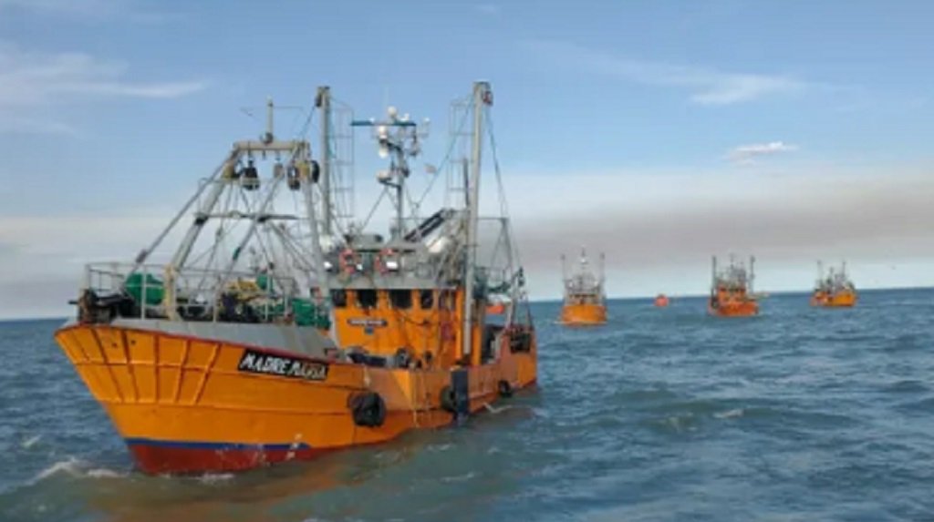 Gremios navales en estado de alerta