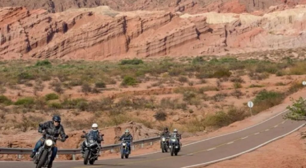 Cafayate será sede del Encuentro de Grandes Viajeros