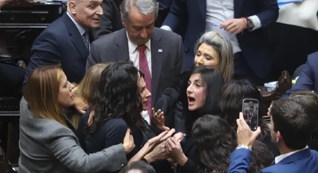 Reforma Laboral: Gobierno acelera votaciones