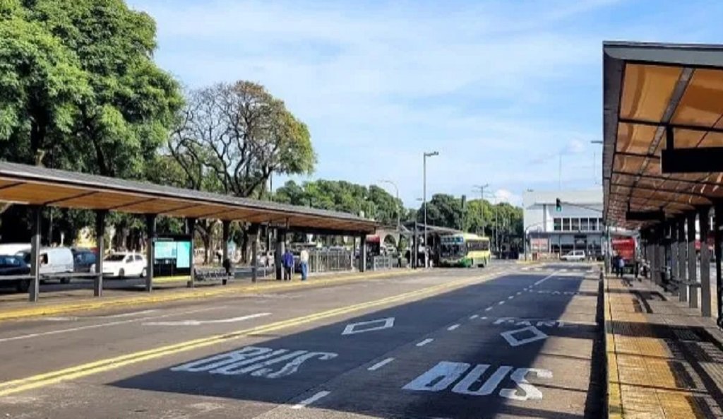 UTA confirmó que adhiere al paro de hoy