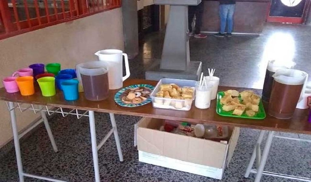 85 mil estudiantes recibirán la Copa de Leche