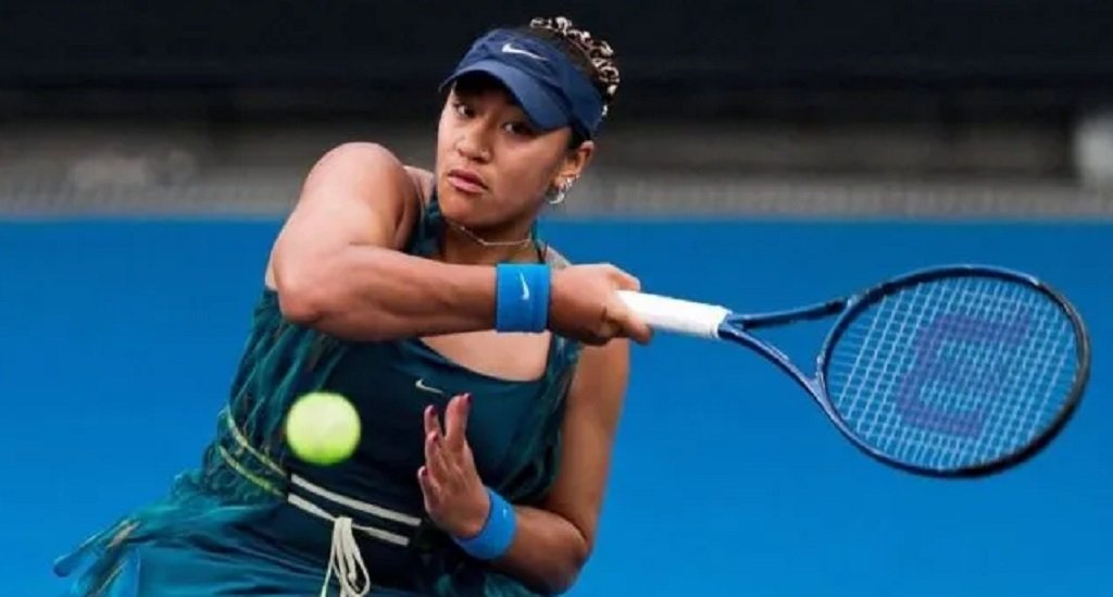 Destanee Aiava se retirará del tenis a los 25 años