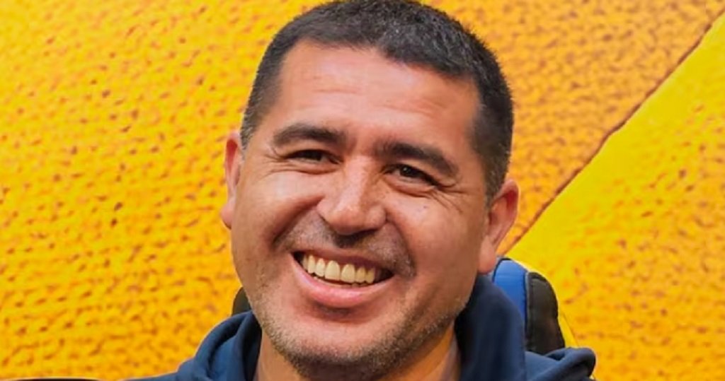 Boca: socio denunció a Riquelme
