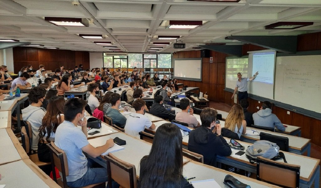 Diplomatura en Enseñanza de la Ciencia