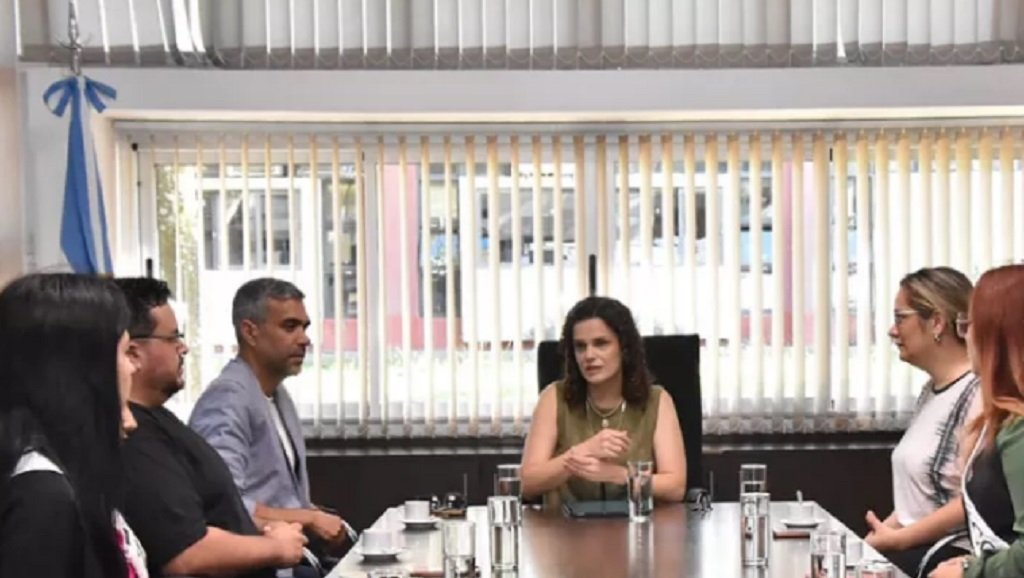 Se promueve la diversidad cultural en escuelas y colegios salteños