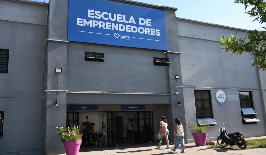 La Escuela de Emprendedores abre sus inscripciones