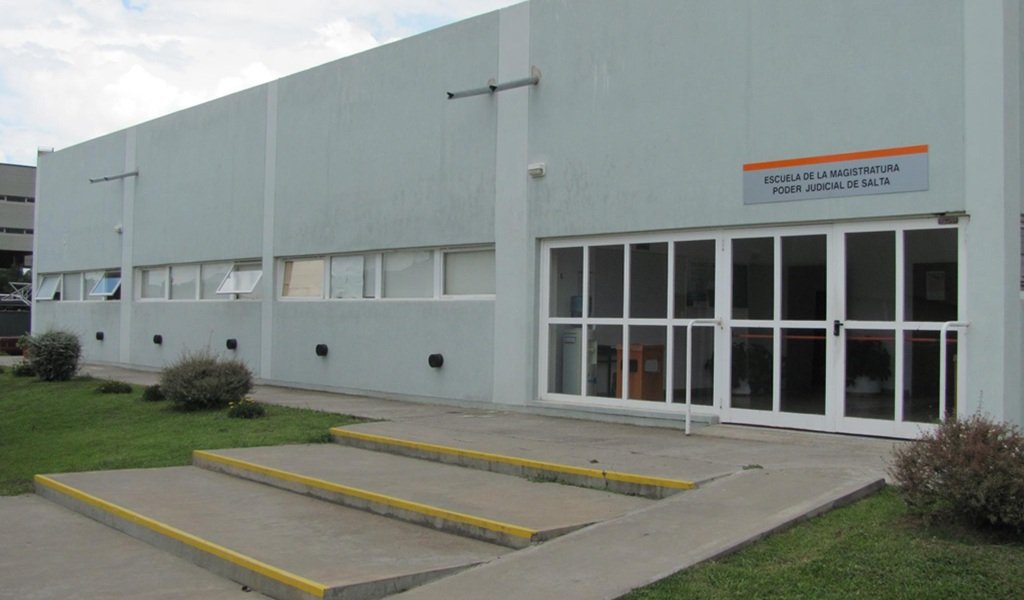 La Escuela de la Magistratura inicia sus actividades académicas