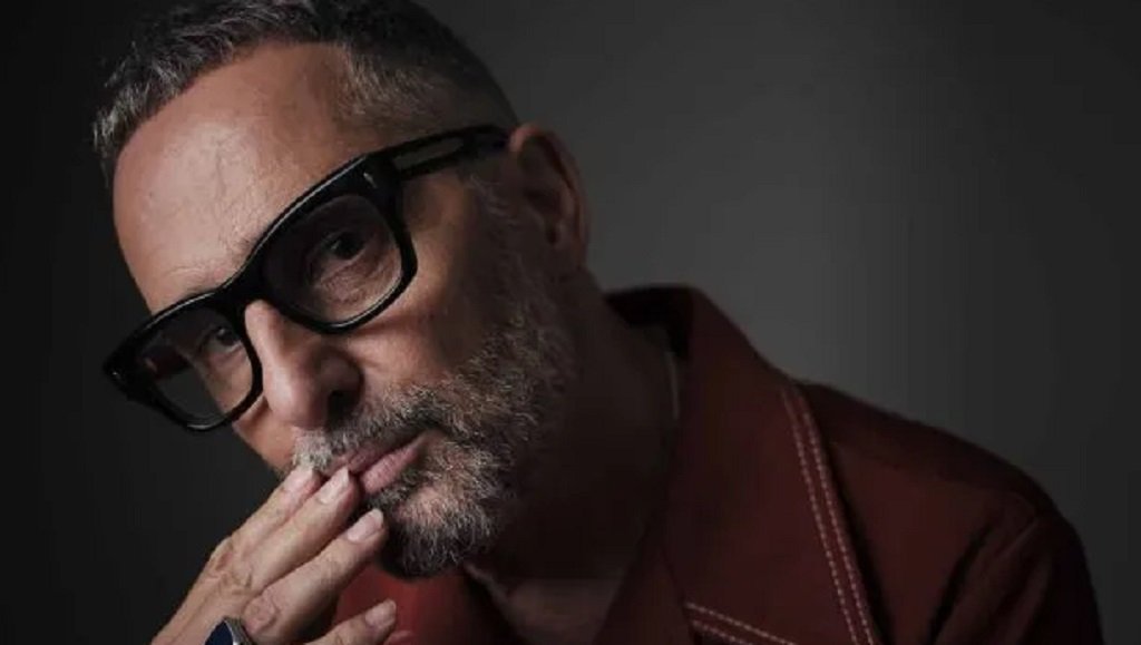 Drexler lanza su nuevo álbum "Taracá"