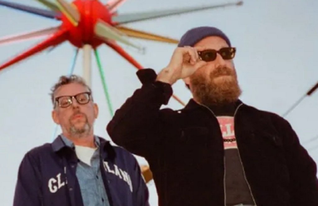 The Black Keys lanza nuevo álbum