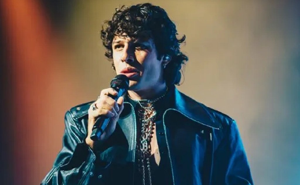 Leo Rizzi y El Kanka unen sus voces