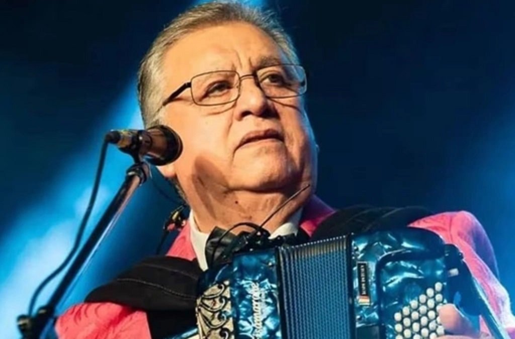 Marcos Camino se retira de Los Palmeras